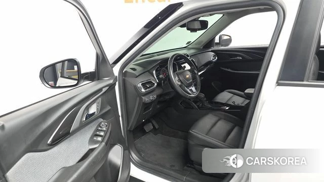 Chevrolet (GM Daewoo) Trailblazer id 4593484 из Кореи 30