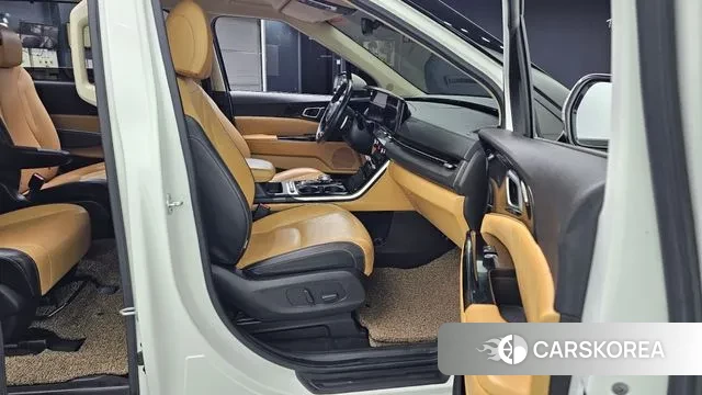 Kia Carnival 4th generation id 3635680 из Кореи 20