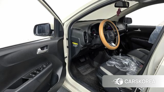 Kia Morning Urban (JA) id 4561657 из Кореи 20