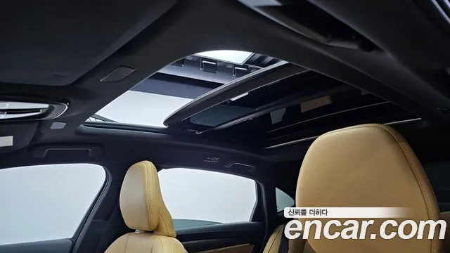 Volvo S90 id 2666232 из Кореи 20