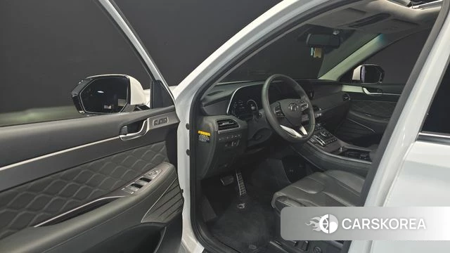 Hyundai Palisade id 4501745 из Кореи 35