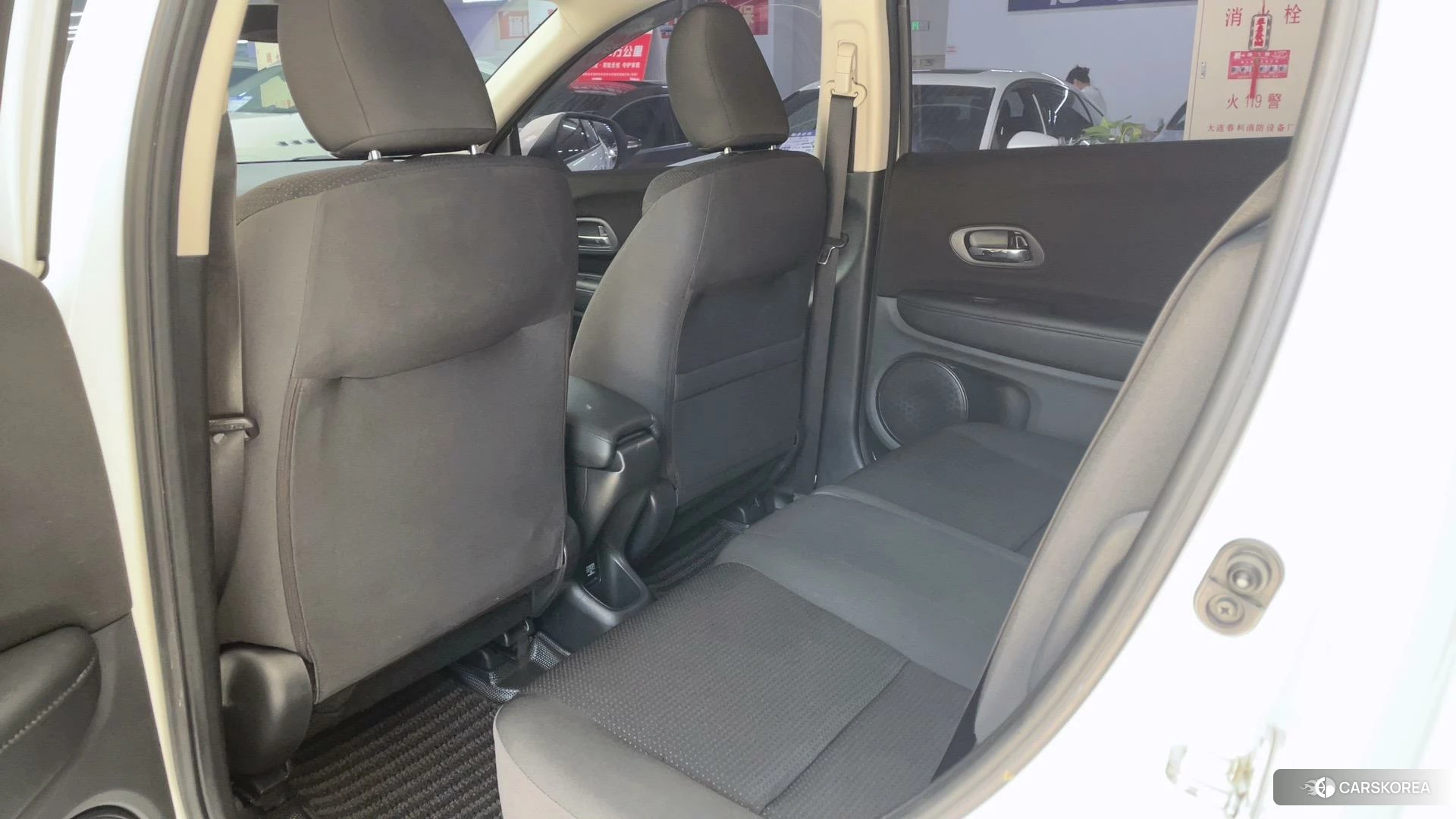 Honda Binzhi id 4413522 из Китая 11