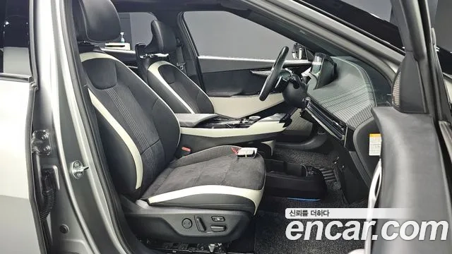 Kia EV6 id 2925881 из Кореи 20