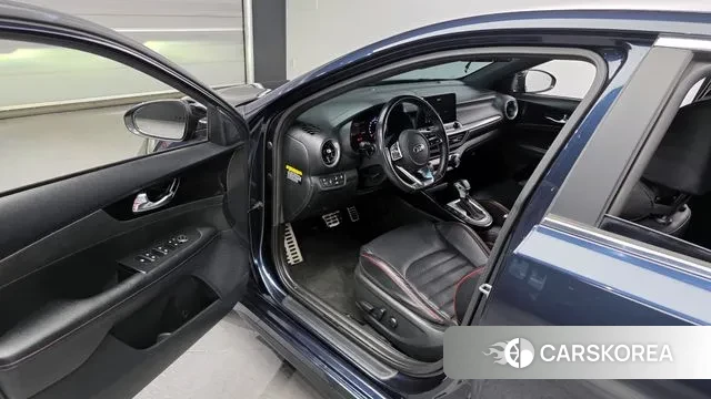 Kia Come New K3 id 3468934 из Кореи 20