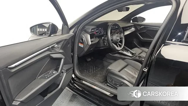 Audi A3 (8Y) id 3716334 из Кореи 20