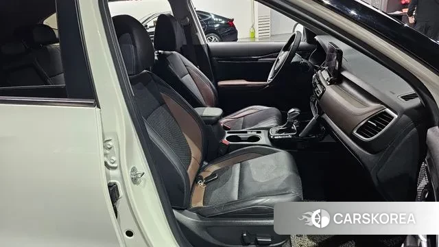 Kia Seltos id 3454537 из Кореи 20