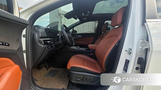 Kia The New Sportage 5th Generation Hybrid id 4640077 из Кореи 16