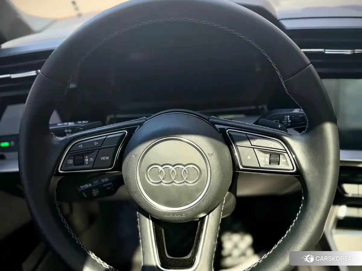 Audi A3 id 4669297 из Китая 24