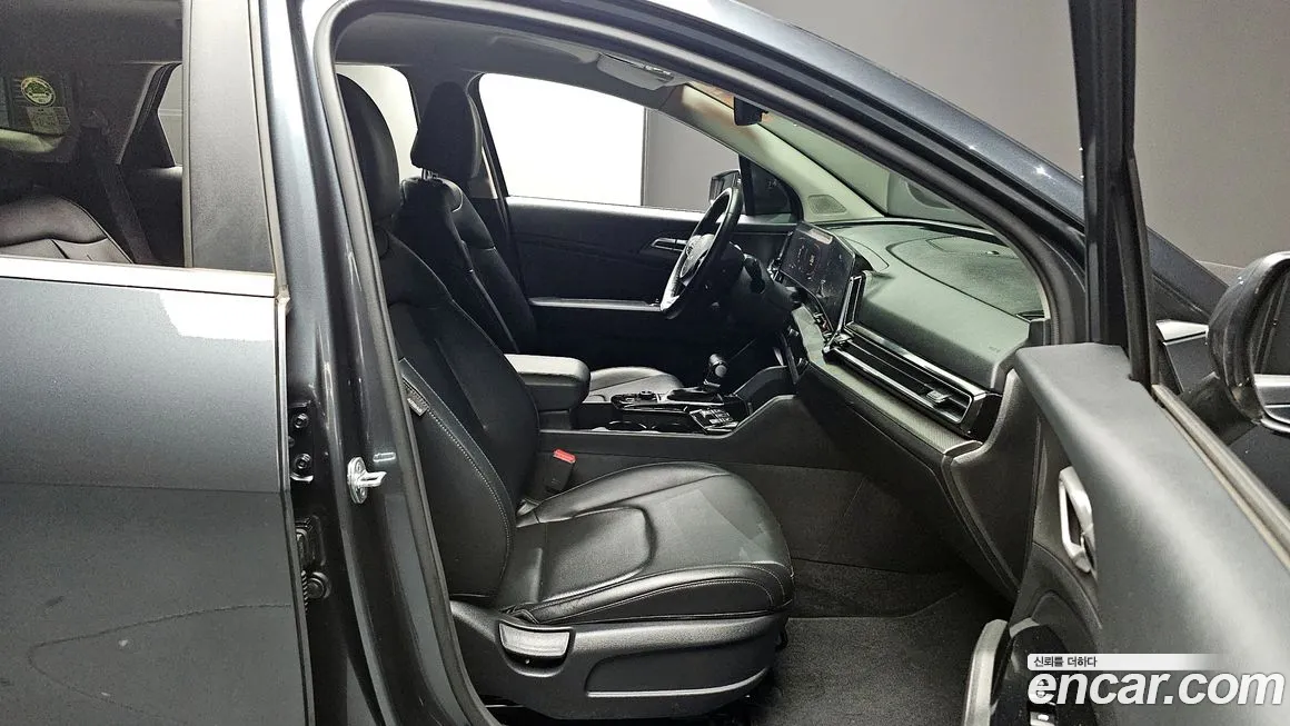 Kia Sportage 5th Generation id 2095320 из Кореи 20