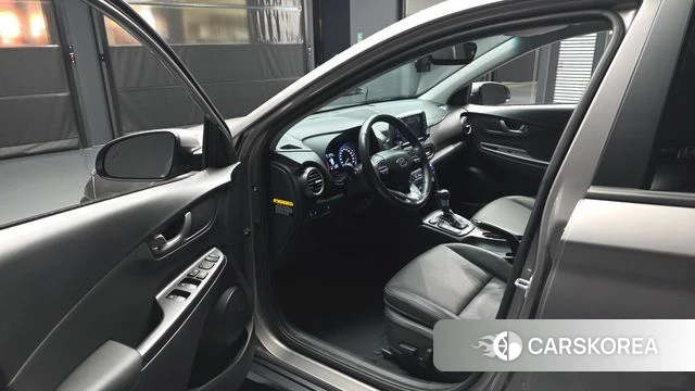 Hyundai Kona id 4596385 из Кореи 20