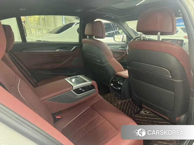BMW 5 series id 4256064 из Китая 11