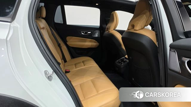 Volvo V60 Cross-Country 2nd Generation id 4715281 из Кореи 35