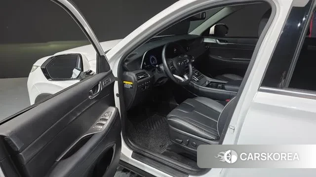 Hyundai Palisade id 3422801 из Кореи 20