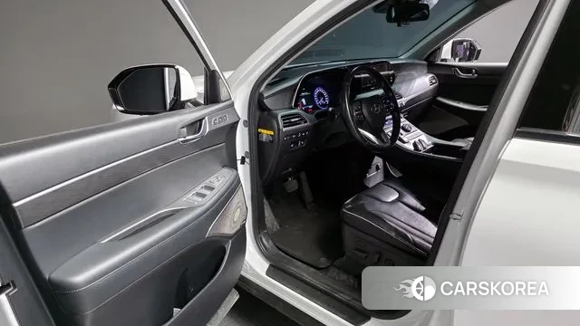 Hyundai Palisade id 2990993 из Кореи 19