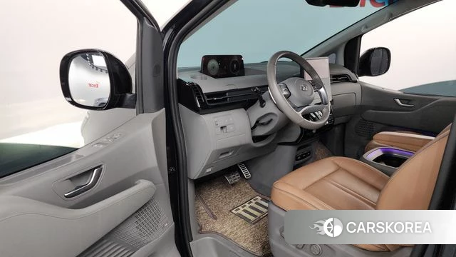 Hyundai Staria id 4308526 из Кореи 38