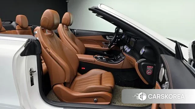 Mercedes-Benz E-Class W213 id 3233696 из Кореи 20