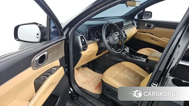 Kia Sorento 4th Generation id 3350368 из Кореи 20