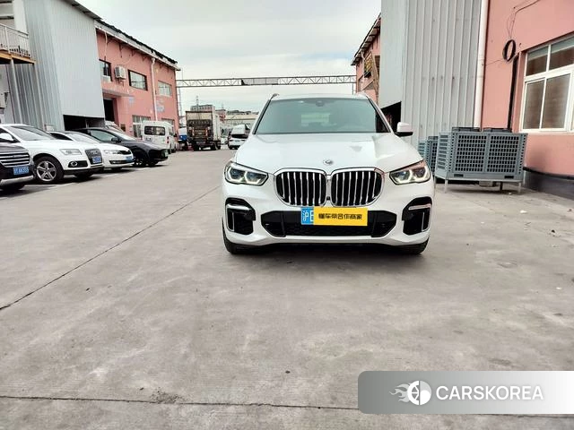 BMW X5 id 4272355 из Китая 19