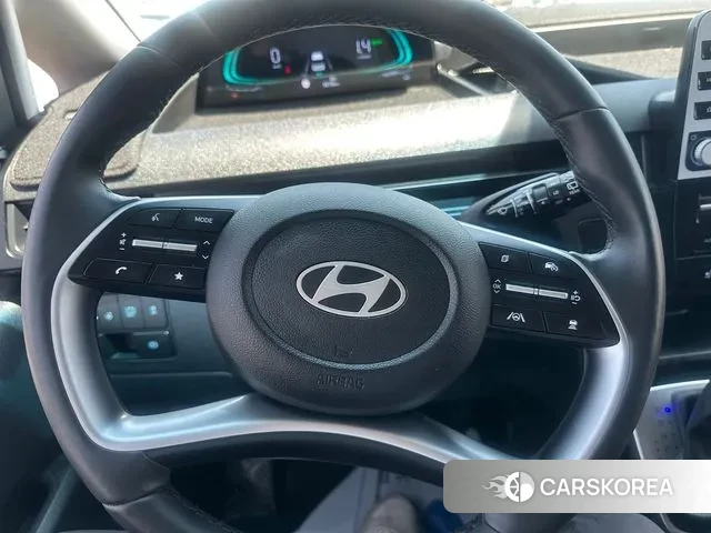 Hyundai Staria id 3420224 из Кореи 20