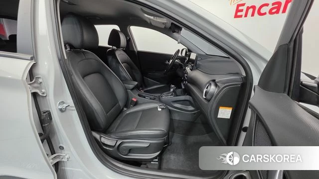 Hyundai The New Kona Hybrid id 4187520 из Кореи 29