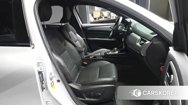 Renault Korea (Samsung) XM3 id 4767895 из Кореи 30