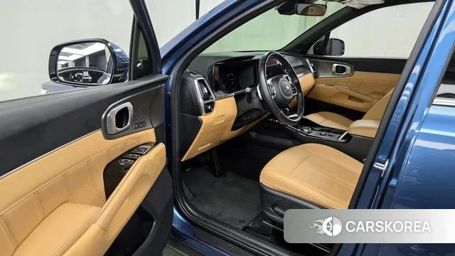 Kia Sorento 4th Generation id 3385232 из Кореи 20