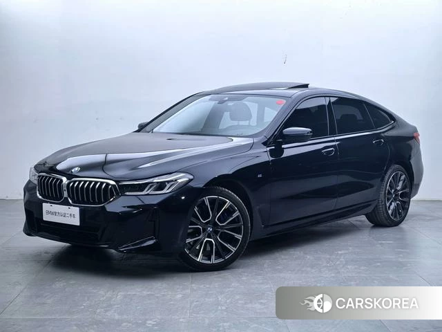 BMW 6 series GT id 4265436 из Китая 18