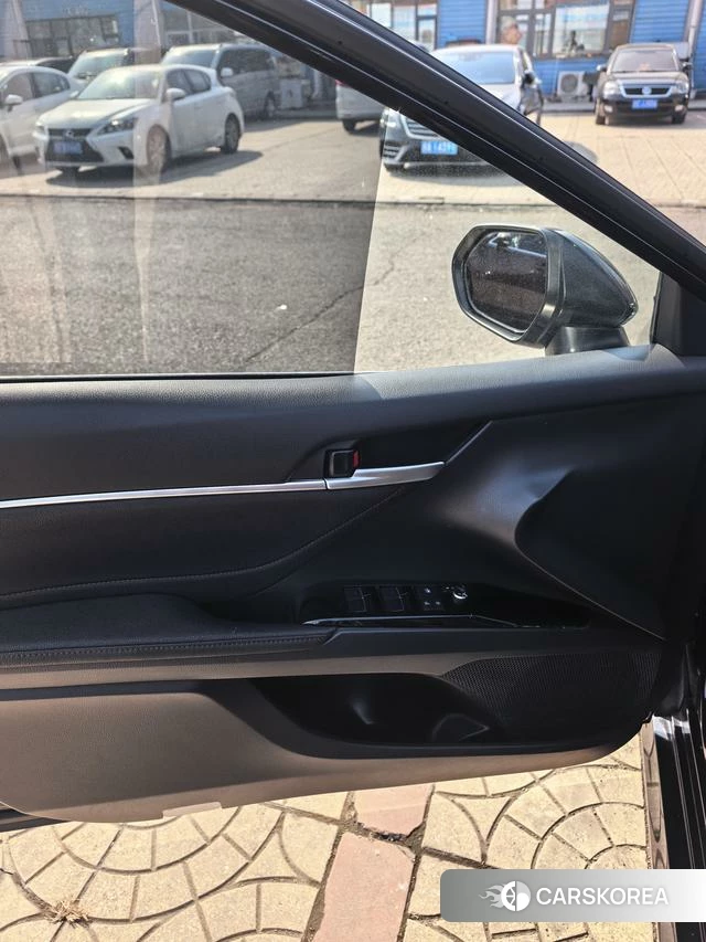 Toyota Camry id 4257678 из Китая 13