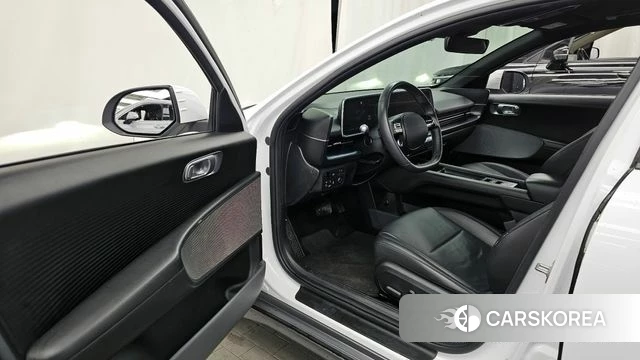 Hyundai Ionic 6 id 3910209 из Кореи 20