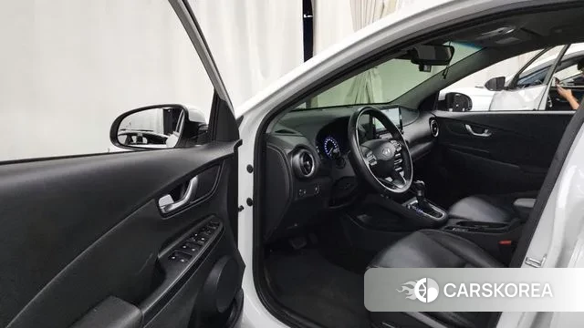 Hyundai The New Kona id 2980000 из Кореи 20