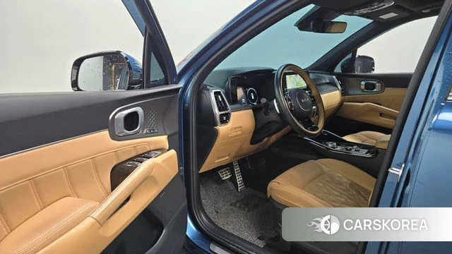 Kia Sorento 4th Generation id 4267268 из Кореи 20