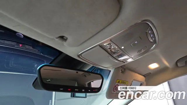 Kia More K9 id 2530388 из Кореи 20