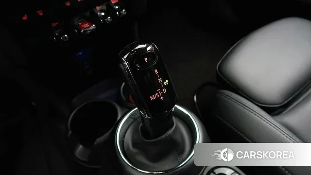 Mini Cooper id 3788438 из Кореи 20