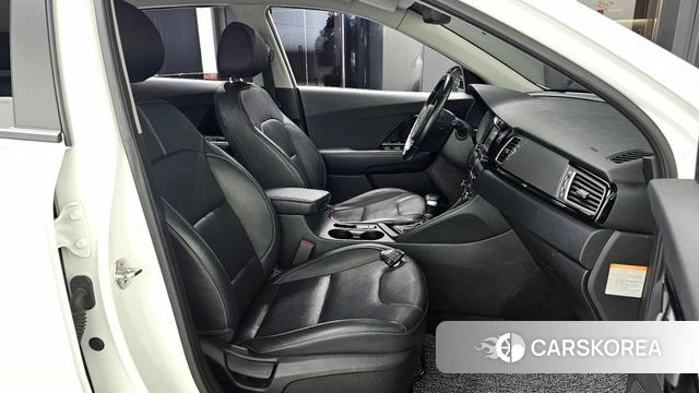 Kia Niro id 3880163 из Кореи 20