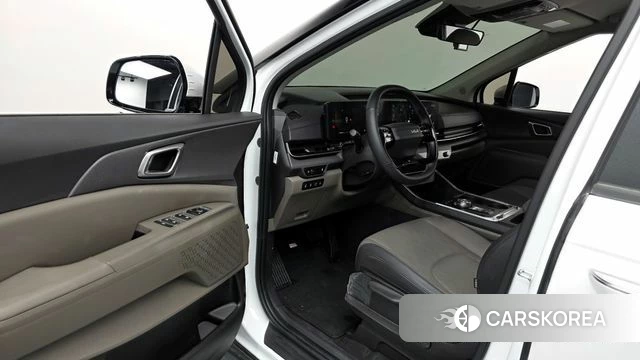 Kia The New Carnival 4th Generation id 4185586 из Кореи 32