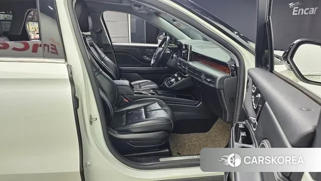 Lincoln Corsair id 3626520 из Кореи 20