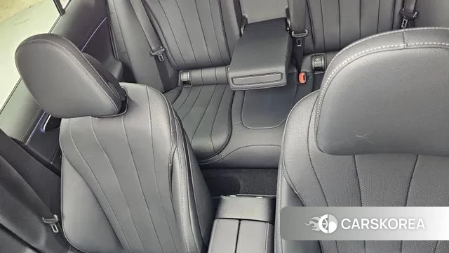 Mercedes-Benz S-Class W223 id 3605567 из Кореи 20