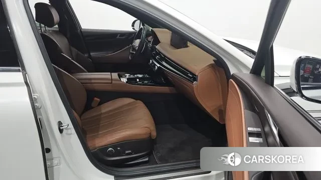 Genesis G80 (RG3) id 3697762 из Кореи 20