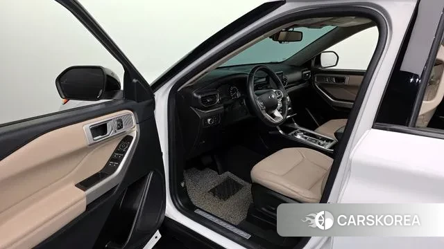 Ford Explorer 6th Generation id 2900720 из Кореи 20