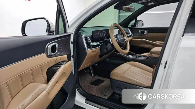 Kia The New Sorento 4th Generation id 4427690 из Кореи 31