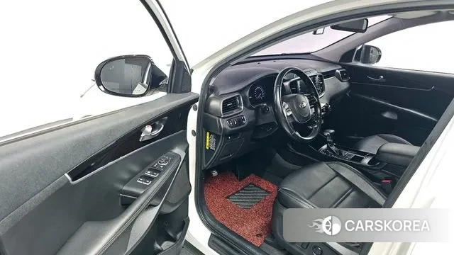 Kia The New Sorento id 3429298 из Кореи 20