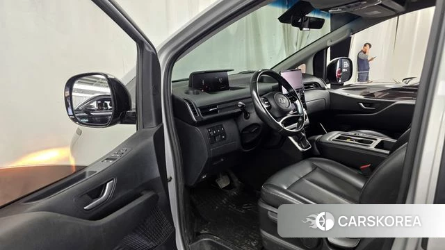 Hyundai Staria id 4922358 из Кореи 20
