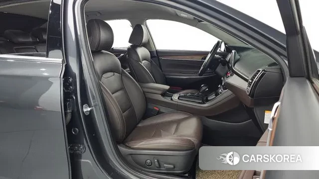 Hyundai Grandeur IG Hybrid id 3386290 из Кореи 20