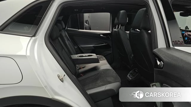 Volkswagen ID.4 id 4749040 из Кореи 40