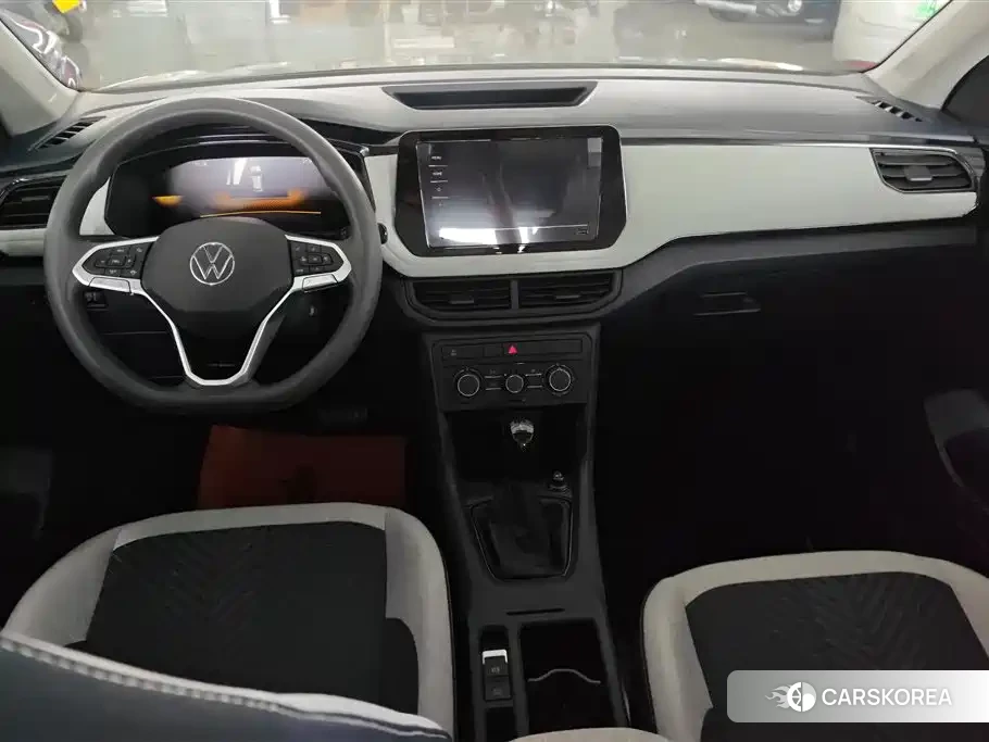 Volkswagen Tharu id 4577584 из Китая 16