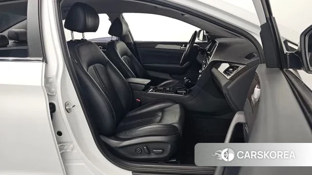 Hyundai Sonata New Rise id 3723778 из Кореи 20