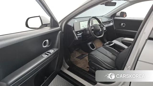 Hyundai Ionic 5 id 3317353 из Кореи 20