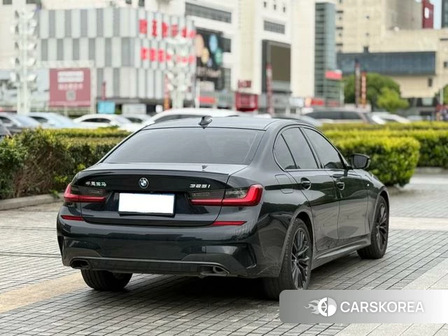 BMW 3 series id 4259149 из Китая 16