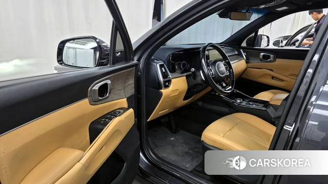 Kia Sorento 4th Generation id 3964873 из Кореи 20