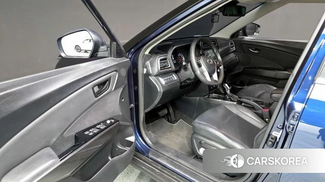 Ssangyong Berry New Tivoli id 3800769 из Кореи 20